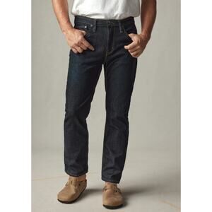 American Giant Men's Dakota Straight Jean